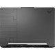 Лаптоп Asus TUF F15 FX506HEB-HN154 ASUS-NOT-90NR0703-M04530