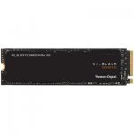SSD Western Digital Black WDS100T1XHE