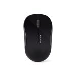 Мишка A4Tech G3-300N V-TRACK WL BLACK	 G3-300N	