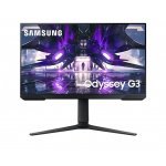 Монитор Samsung 24G30A LS24AG300NUXEN