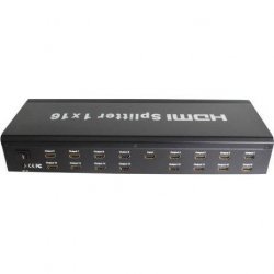 I/O модул Estillo EST-HDMI-SPLITTER-1-16
