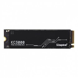 SSD (Solid State Drive) > Kingston SKC3000D/2048G