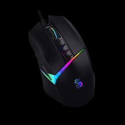 Мишка A4Tech W60 MAX BLOODY GAMING RGB W60 MAX	