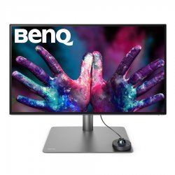 Монитор BenQ PD2725U 9H.LJXLA.TBE