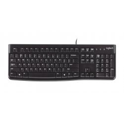 Клавиатура Logitech K120 920-002509