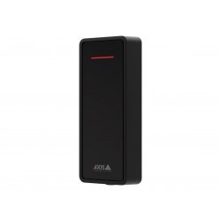 I/O модул AXIS A4020-E 02144-001