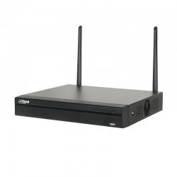 Мрежов видео рекордер Dahua NVR2104HS-W-4KS2