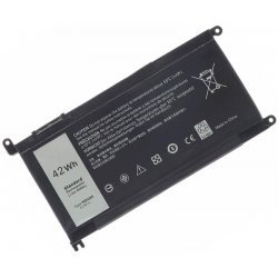 Батерия за лаптоп GC-DELL-DE150