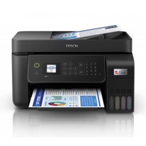 Принтер Epson C11CJ65403