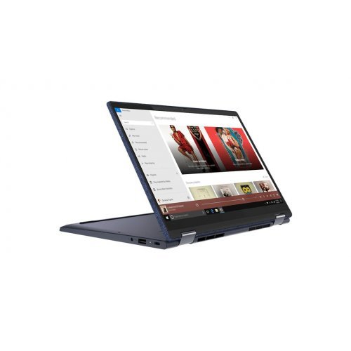 Лаптоп Lenovo Yoga 6 13ALC6 82ND0029BM (снимка 3)