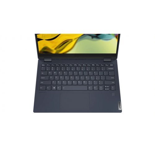 Лаптоп Lenovo Yoga 6 13ALC6 82ND0029BM (снимка 6)