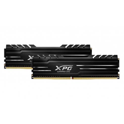 RAM памет DDR4 PC 16GB Kit 2X8GB 3200MHz ADATA XPG DB10 (снимка 1)