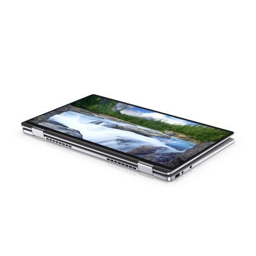 Лаптоп Dell Latitude 9520 N009L952015EMEA_2IN1 (снимка 1)
