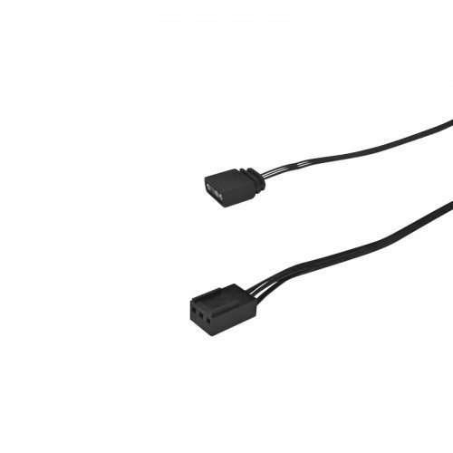 Комплект вентилатори BitFenix SPECTRE SE BFF-ADD-12025SK-3CP (снимка 2)