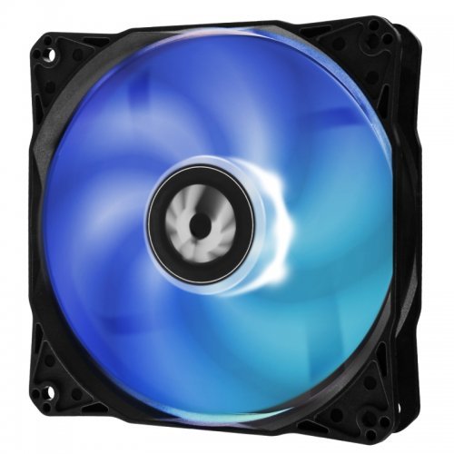 Комплект вентилатори BitFenix SPECTRE SE BFF-ADD-12025SK-3CP (снимка 6)