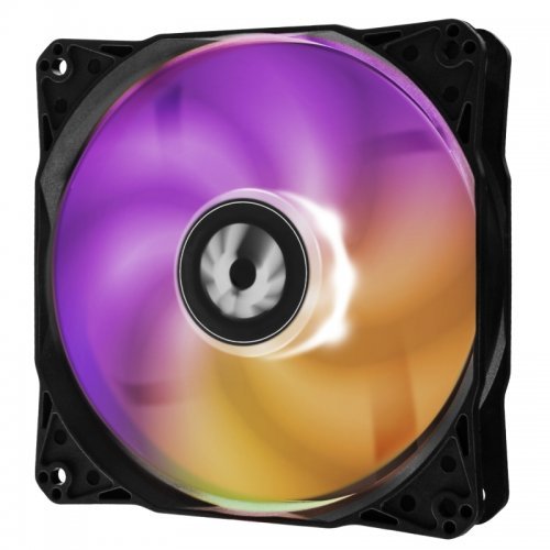 Комплект вентилатори BitFenix SPECTRE SE BFF-ADD-12025SK-3CP (снимка 7)