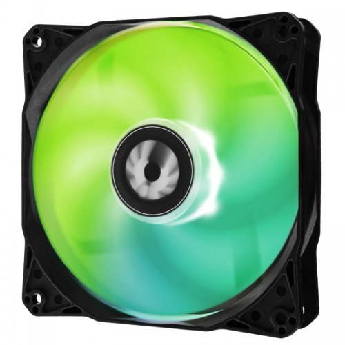 Комплект вентилатори BitFenix SPECTRE SE BFF-ADD-12025SK-3CP (снимка 11)