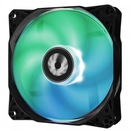 Комплект вентилатори BitFenix SPECTRE SE BFF-ADD-12025SK-3CP (снимка 13)