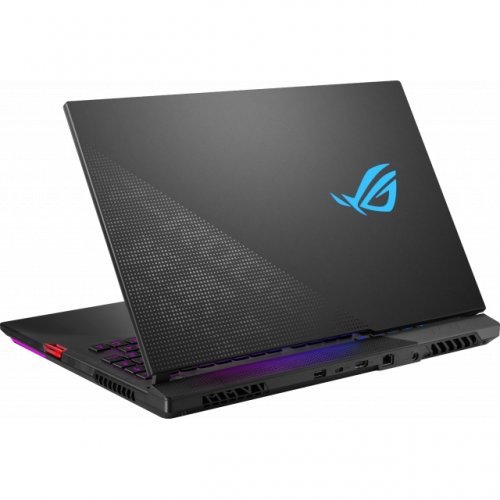 Лаптоп Asus ROG Strix SCAR 17 - G733QS-K4016T ASUS-NOT-90NR0591-M05940 (снимка 5)