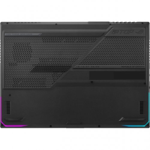 Лаптоп Asus ROG Strix SCAR 17 - G733QS-K4016T ASUS-NOT-90NR0591-M05940 (снимка 6)