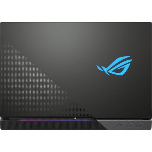 Лаптоп Asus ROG Strix SCAR 17 - G733QS-K4016T ASUS-NOT-90NR0591-M05940 (снимка 7)