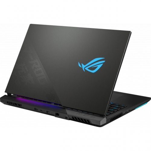 Лаптоп Asus ROG Strix SCAR 17 - G733QS-K4016T ASUS-NOT-90NR0591-M05940 (снимка 8)