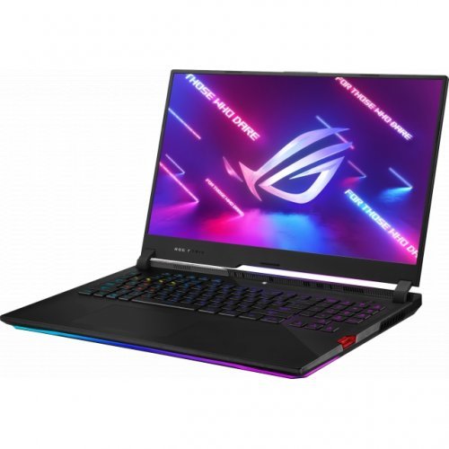 Лаптоп Asus ROG Strix SCAR 17 - G733QS-K4016T ASUS-NOT-90NR0591-M05940 (снимка 9)