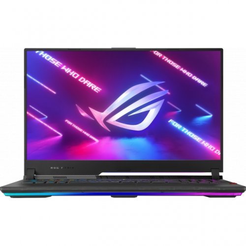 Лаптоп Asus ROG Strix SCAR 17 - G733QS-K4016T ASUS-NOT-90NR0591-M05940 (снимка 12)