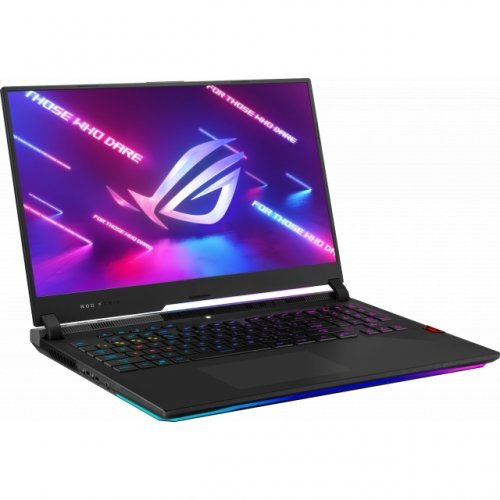 Лаптоп Asus ROG Strix SCAR 17 - G733QS-K4016T ASUS-NOT-90NR0591-M05940 (снимка 15)