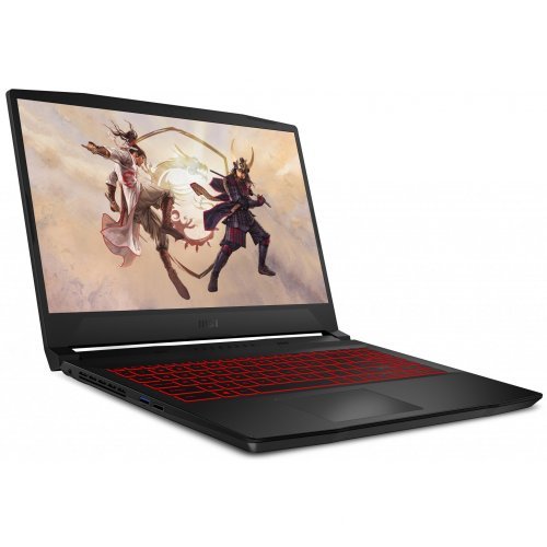 Лаптоп MSI KATANA GF66 11UE-424XBG-BB51140H8GXXDXX 9S7-158112-424 (снимка 2)