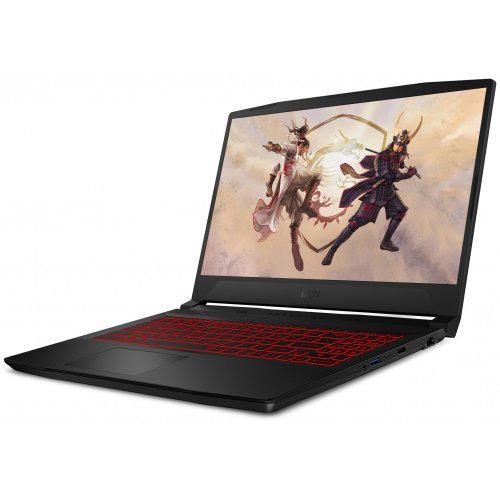 Лаптоп MSI KATANA GF66 11UE-424XBG-BB51140H8GXXDXX 9S7-158112-424 (снимка 3)