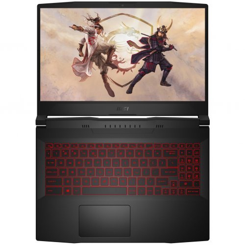 Лаптоп MSI KATANA GF66 11UE-424XBG-BB51140H8GXXDXX 9S7-158112-424 (снимка 5)