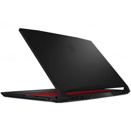 Лаптоп MSI KATANA GF66 11UE-424XBG-BB51140H8GXXDXX 9S7-158112-424 (снимка 7)