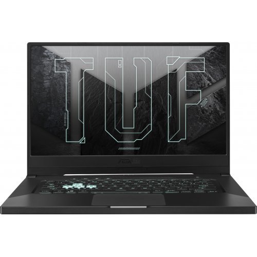 Лаптоп Asus TUF Dash F15 FX516PC ASUS-NOT-90NR05U1-M000W0 (снимка 1)
