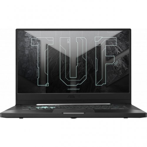Лаптоп Asus TUF Dash F15 FX516PC ASUS-NOT-90NR05U1-M000W0 (снимка 4)