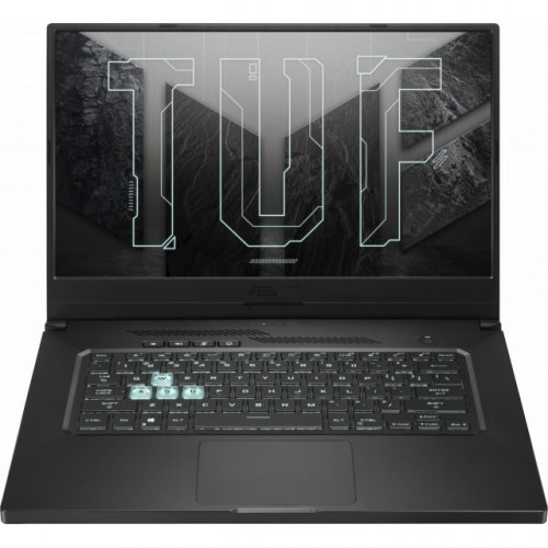 Лаптоп Asus TUF Dash F15 FX516PC ASUS-NOT-90NR05U1-M000W0 (снимка 5)
