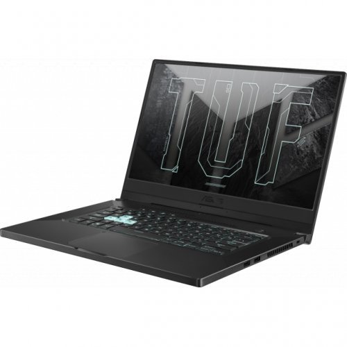 Лаптоп Asus TUF Dash F15 FX516PC ASUS-NOT-90NR05U1-M000W0 (снимка 7)