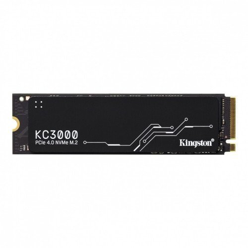 SSD (Solid State Drive) > Kingston SKC3000D/2048G (снимка 1)
