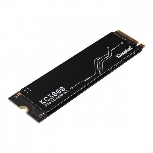 SSD (Solid State Drive) > Kingston SKC3000D/2048G (снимка 2)
