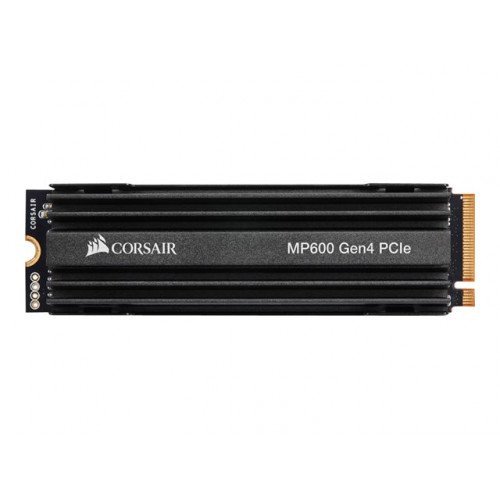 SSD CORSAIR 1TB Force Series MP600 NVMe PCIe M.2 (снимка 1)