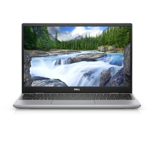 Лаптоп Dell Latitude 3320, Intel Core i5-1135G7 (8M Cache, up to 4.2 GHz), 13.3" FHD (1920x1080) AG IPS 250nits, 8GB 4267MHz LPDDR4, 128GB SSD PCIe M.2, Intel Iris Xe, Cam and Mic, WiFi + BT, Backlit Keyboard, Win 11 Pro (64-bit), 3Y Basic Onsite (снимка 1)