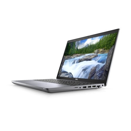 Лаптоп Dell Latitude 5521 N013L552115EMEA_UBU (снимка 4)