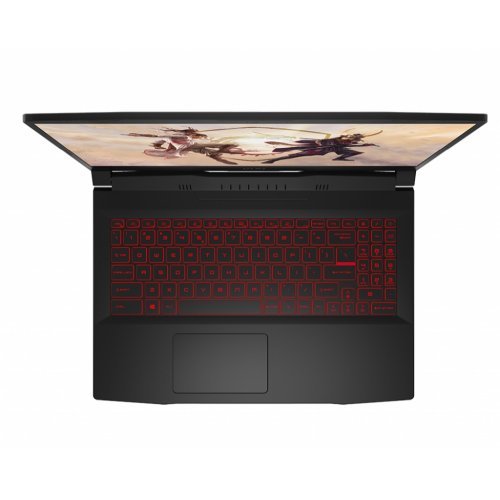 Лаптоп MSI Katana GF66 11UE 9S7-158112-423 (снимка 3)