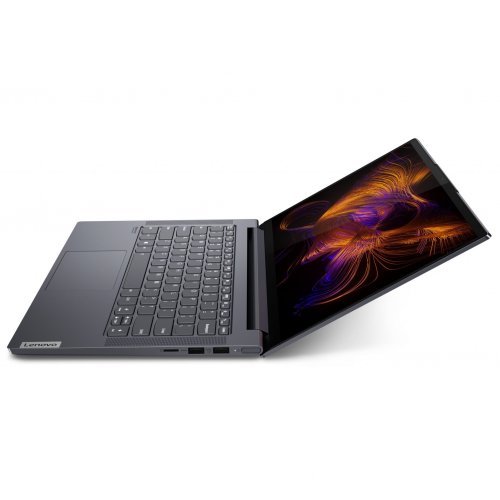 Лаптоп Lenovo Yoga SLIM 7 82A3003ABM (снимка 6)