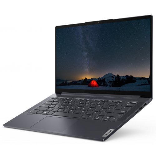 Лаптоп Lenovo Yoga SLIM 7 82A3003ABM (снимка 7)