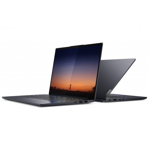 Лаптоп Lenovo Yoga SLIM 7 82A3003ABM (снимка 8)