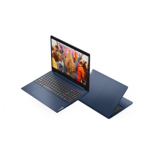 Лаптоп Lenovo 81W101GYBM (снимка 4)