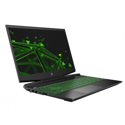 Лаптоп HP Pavilion Gaming 15-dk2028nu 598F0EA (снимка 3)