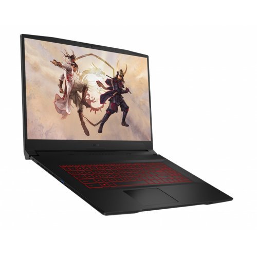 Лаптоп MSI Katana GF76 11UE 9S7-17L112-233 (снимка 4)