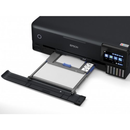 Принтер Epson EcoTank L8180 C11CJ21402 (снимка 2)